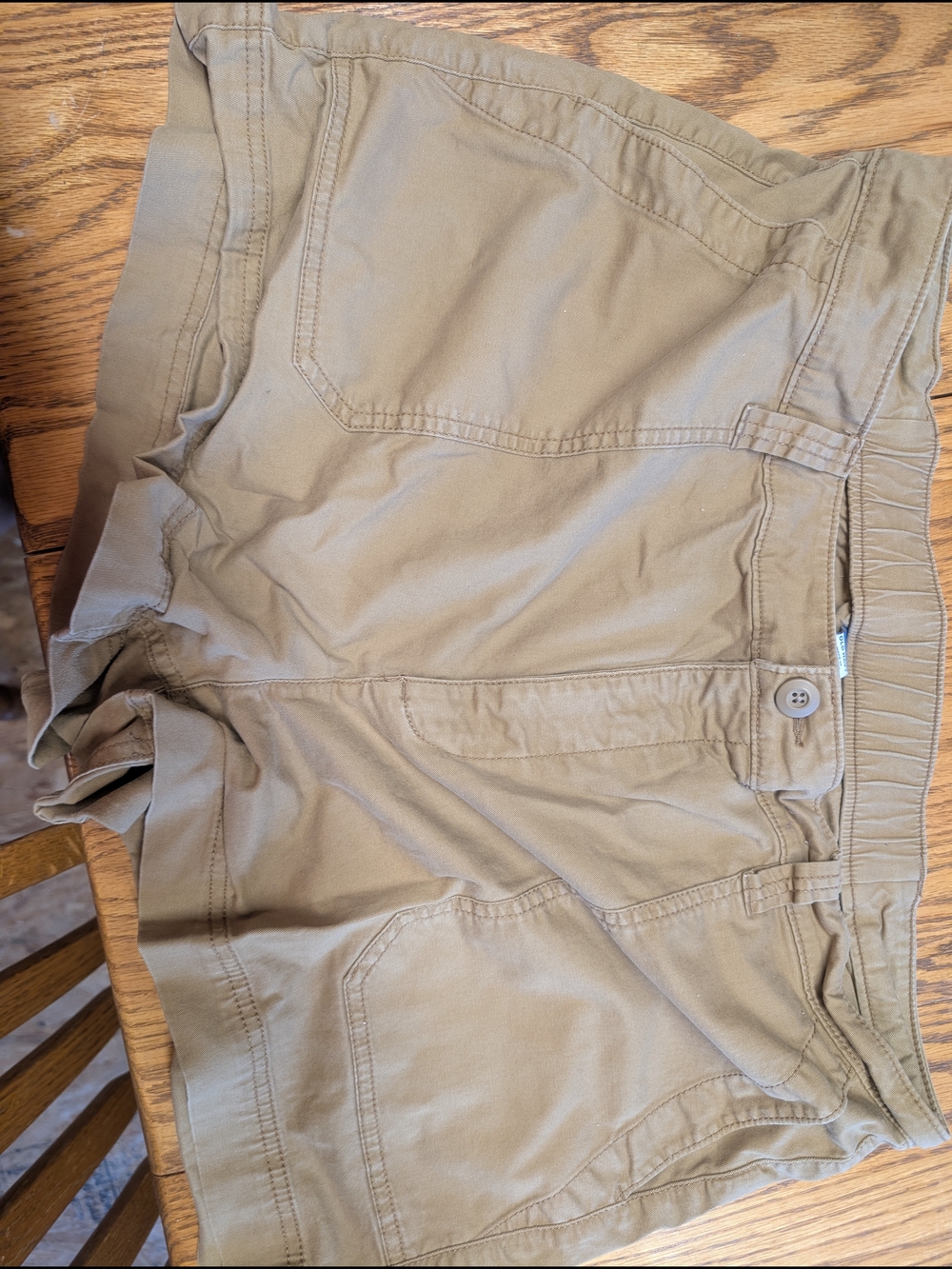 Old Navy Women's Chino Shorts